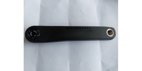 GONILKA FSA OMEGA 175mm, leva gonilka